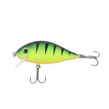 Воблер SKYFISH "KARAS 75F" 75 мм, 13 гр, 0.3-1.5 м, цвет: 06#